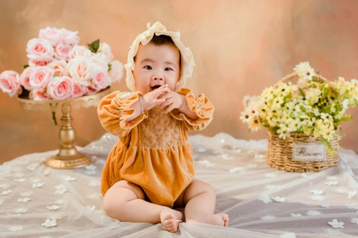 汝州宝宝睡觉发烧怎么办